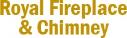 Royal Fireplace & Chimney  logo